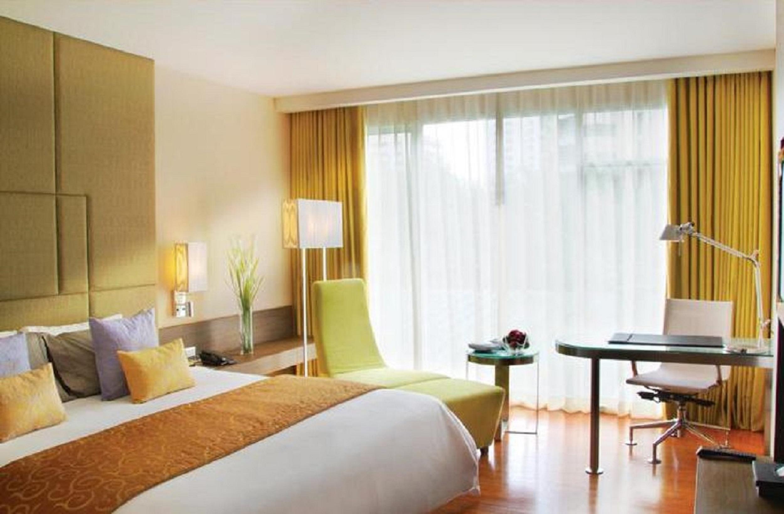 Отель Citichic Sukhumvit 13 By Compass Hospitality - Newly Renovated Бангкок Экстерьер фото