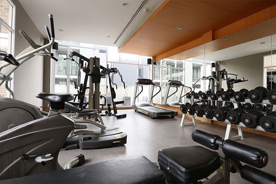 Отель Citichic Sukhumvit 13 By Compass Hospitality - Newly Renovated Бангкок Экстерьер фото