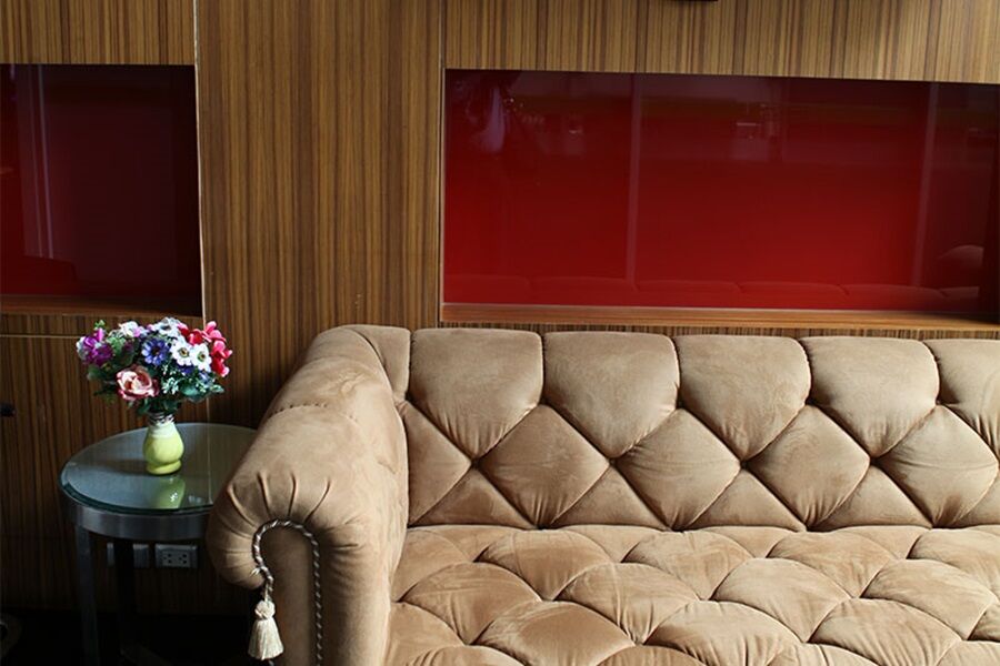 Отель Citichic Sukhumvit 13 By Compass Hospitality - Newly Renovated Бангкок Экстерьер фото